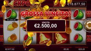 duży WYGRANY bonus kasynowy ONLINE