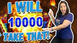 🎰 stort VINN 🎰 stort VARIET‼ ️ ÄR DIN FAVORITA SLOT inåt DAGENS VIDEO?