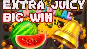 stor vinst på Extra Juicy Online Slot | Epic Win på Extra Juicy Pragmatic Play