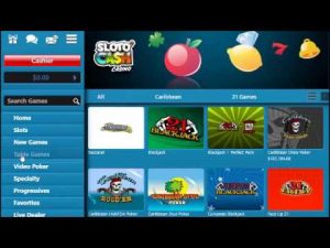 Litecoin nu accepteras på Sloto'Cash! … Treasure Isle Jackpots (Sloto Cash Mirror)