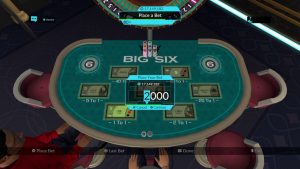 iv Kings casinobonus utöver Slots - stort halvdussin hjul - stort Vinn $ 80K (2K Max Bet)