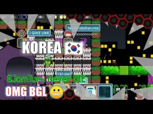 # 4 SPELA stor casinobonus KOREA! VINSTER 150DL | GROWTOPIA