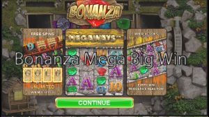 Bonanza Mega duża wygrana | duże gry hazardowe | Bonus Mr Smith w kasynie
