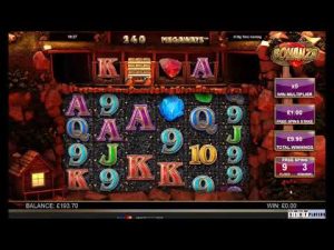 Bonanza Slot duży WIn | duże gry hazardowe | Bonus Rizk w kasynie