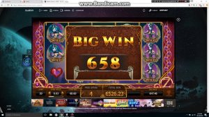 Cazino Zeppelin - MEGA duża WYGRANA - DZIKIE LINIE (+ 3000x) !!