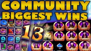 Maiores vitórias da comunidade # 13/2019