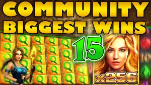 Największe wygrane społeczności # 15/2020