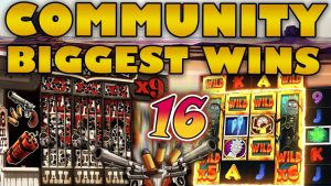 Największe wygrane społeczności # 16/2020