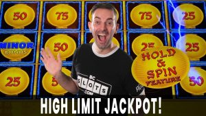 🏁 WYSOKO związany Lightning JACKPOT ⚡Nie uzyskuje wiele poprawy! 💥 VEGAS SLOTS z BCSlots