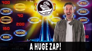 ⚡ OGROMNY ZAP! 💸 Ogromna wygrana za 20 $ ZA ZAP 🌼 WYKUP Biała orchidea 🚢 Rudies Cruise 3.0 #promotion