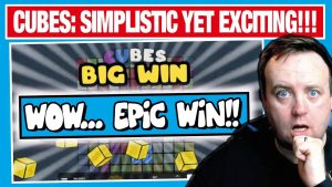 Uderzam w SZALONĄ WYGRANĄ NA SZCZELINIE