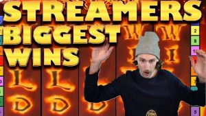 INSANE BONUSHUNT (MÅSTE överväga) CASINODADDY | Streamers största vinster