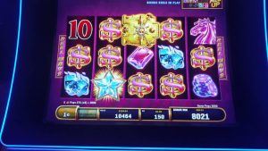 Jackpot vault slot bonus på morongo casino bonus. stor vinst ni / 10/2017