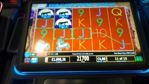 Kingdom of the Netherlands casino bonus 💥Coyote Luna💥 BAM large win..i Love Coyote ..delight prenumerera