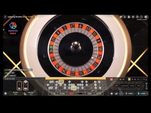 OŚWIETLENIE ROULETTE (duża WYGRANA 💰 STAWKA depresji? 50X, 400X 🔥)