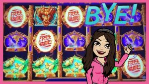 Pozostawiając LAS VEGAS z dużą WYGRANĄ! Mighty Cash Dragon | bonus kasynowy Hrabina