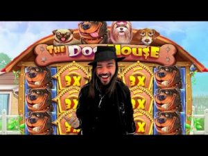 MAXINSATS!!! TOPP 5 STORNA VINSTER AV kalenderveckan ★ roman HIGHROLLER BONUS SAMMANSTÄLLNING