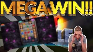 MEGA WIN! TNT Tumble duża wygrana - bonusowe gry kasynowe od Casinodaddy na żywo