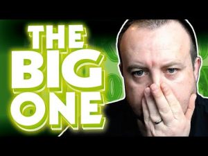 MEU MAIOR GANHO DE SEMPRE