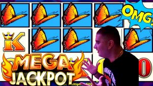 Mój NAJWIĘKSZY JACKPOT HANDPAY HANDPAY na automatach w Brazylii | 2 MAJOR JACKPOT $ Na automatach Piggy Bankin