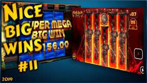 Ładne, duże wygrane streamery bonusowe w kasynie wideo automaty online # 11/2020