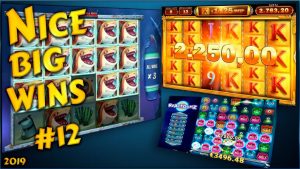Trevlig stor vinner video casino bonus streamers online slots # 12/2020