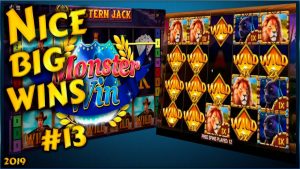 Ładne, duże wygrane streamery bonusowe w kasynie wideo automaty online # 13/2020