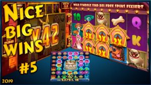 Ładne, duże wygrane streamery bonusowe w kasynie wideo automaty online # 5/2020