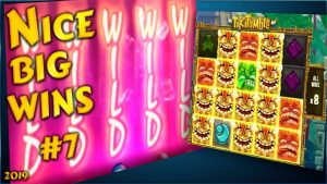 Trevlig stor vinner video casino bonus streamers online slots # 7/2020
