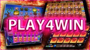 💎 PLAY4WIN - KANAŁ YOUTUBE / PASIUNE duża WIN / bonus kasynowy RUMUNIA / DETALII inward DESCRIERE ⇙ podobny ⇘