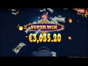 Piggy Riches Megaways - WIELKA WYGRANA!