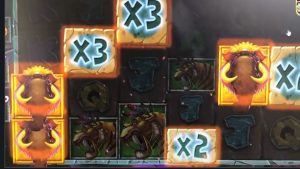 SLOTS stora VINNA !!! ROYAL MINT förutom PRIMAL MEGAWAYS