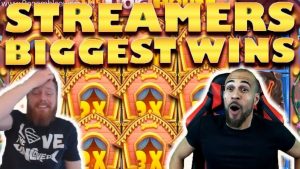 STREAMERS STÖRSTE VINN # 1 THE Canis familiaris HUS INSANE VINN KLASSY BEEF DAVID LABOWK