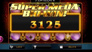 SUPER MEGA grandes WIN NETTICASINO JOKER MILHÕES !!!