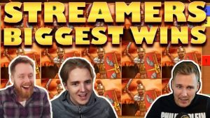 Streamers Biggest Wins # 5 RIPNPIP CASINODADDY & DAVID LABOWSKY