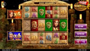 Survivor Megaways - MEGA duże WINS Release Spins!