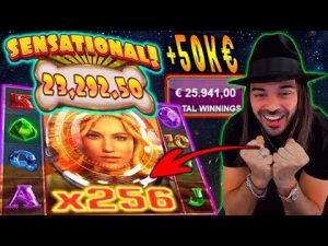 TOP 5! OGROMNE WYGRANE TYGODNIA kalendarzowego - ROSHTEIN! Sloty bonusowe w kasynie! # 4