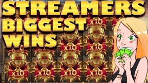 VAUSE NAJWIĘKSZA WYGRYWA KOMPILACJĘ ZNACZĄCY BONUSHUNT