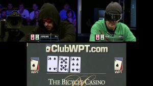WPT Livestream!
