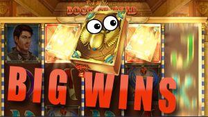 choke BÜCHER GÖNNEN | volym av Dead casino bonus slot freespin stora WINS