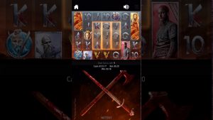 duża WYGRANA !! Slot Wikingów!