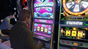 duży bonus w kasynie Win Montage GTA Online