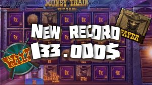 novo bônus de cassino de fita WIN | GANHE 133.000 $ | bônus do casino ENORME VITÓRIA