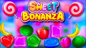 açucarado Bonanza vs Roulette -Slots large Win - Ortaya karışık