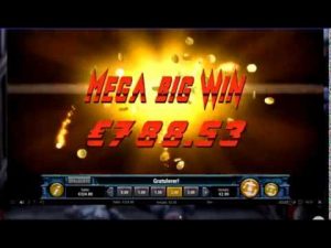 Выиграл в казино 800 евро Игровой автомат Annihiltor. stor Win casino bonus