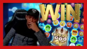 🕮 444-krotna objętość szaleństwa dużej wygranej | Bonus w kasynie Twitch Flow Slotroom 24/7