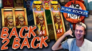 2 OGROMNE WYGRANE na Punk Rocker!