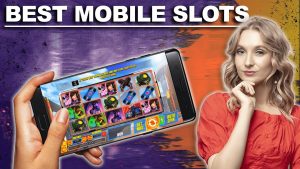 🔥2020 TOP-10 Mobile Slots | Jackpots | stora vinster | Online kasinobonus