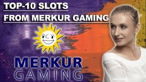 🔥2020 TOP-10 automatów od Merkur Gaming | Jackpoty | duże wygrane | Bonus w kasynie online