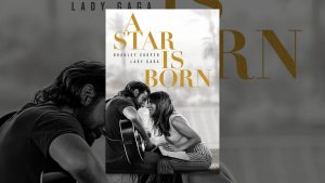 Narodziny gwiazdy (2018)